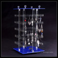 Custom Acrylic POS Retail Merchandisers for Earring